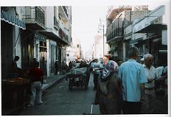 ORAN 2005 RUE MAUPAS